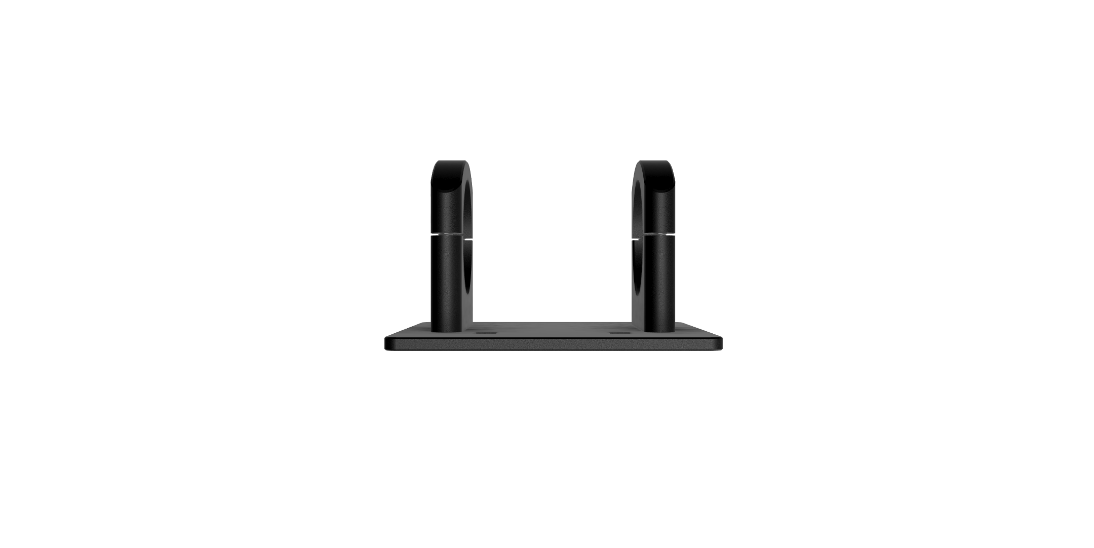 OSO AWNING BRACKETS - SET OF 3
